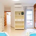דירה Victoria 50 מאלגה