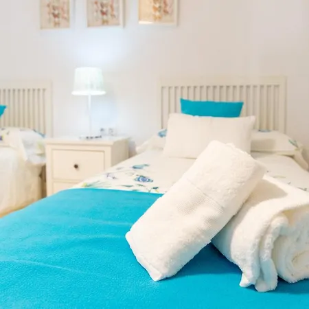 Victoria 50 Apartment Malaga