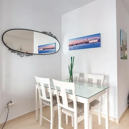 Victoria 50 Apartment