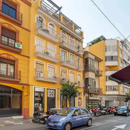 Victoria 50 * Malaga