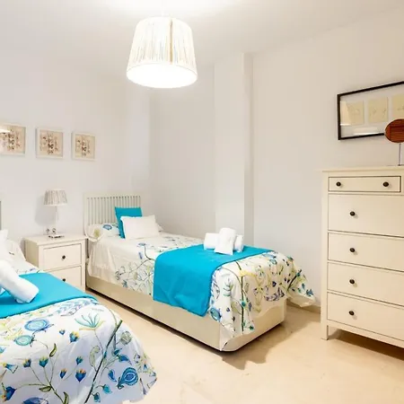 Victoria 50 Apartment Malaga