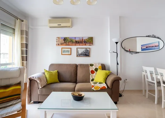 Apartment Victoria 50 *