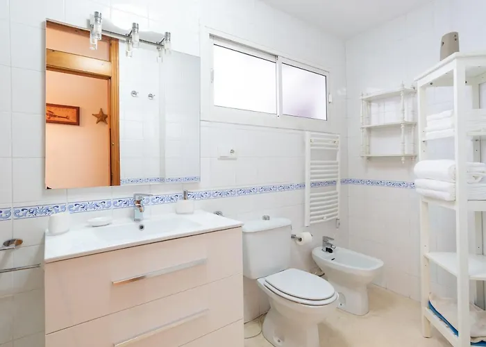 Victoria 50 Apartment Málaga