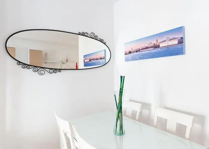 Apartment Victoria 50
