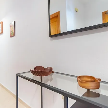 Lejlighed Victoria 50 Málaga